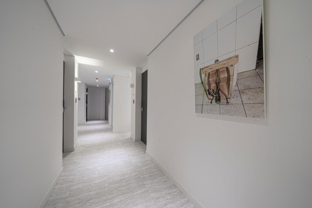Goyo37 Hotel Osan By Aank Экстерьер фото