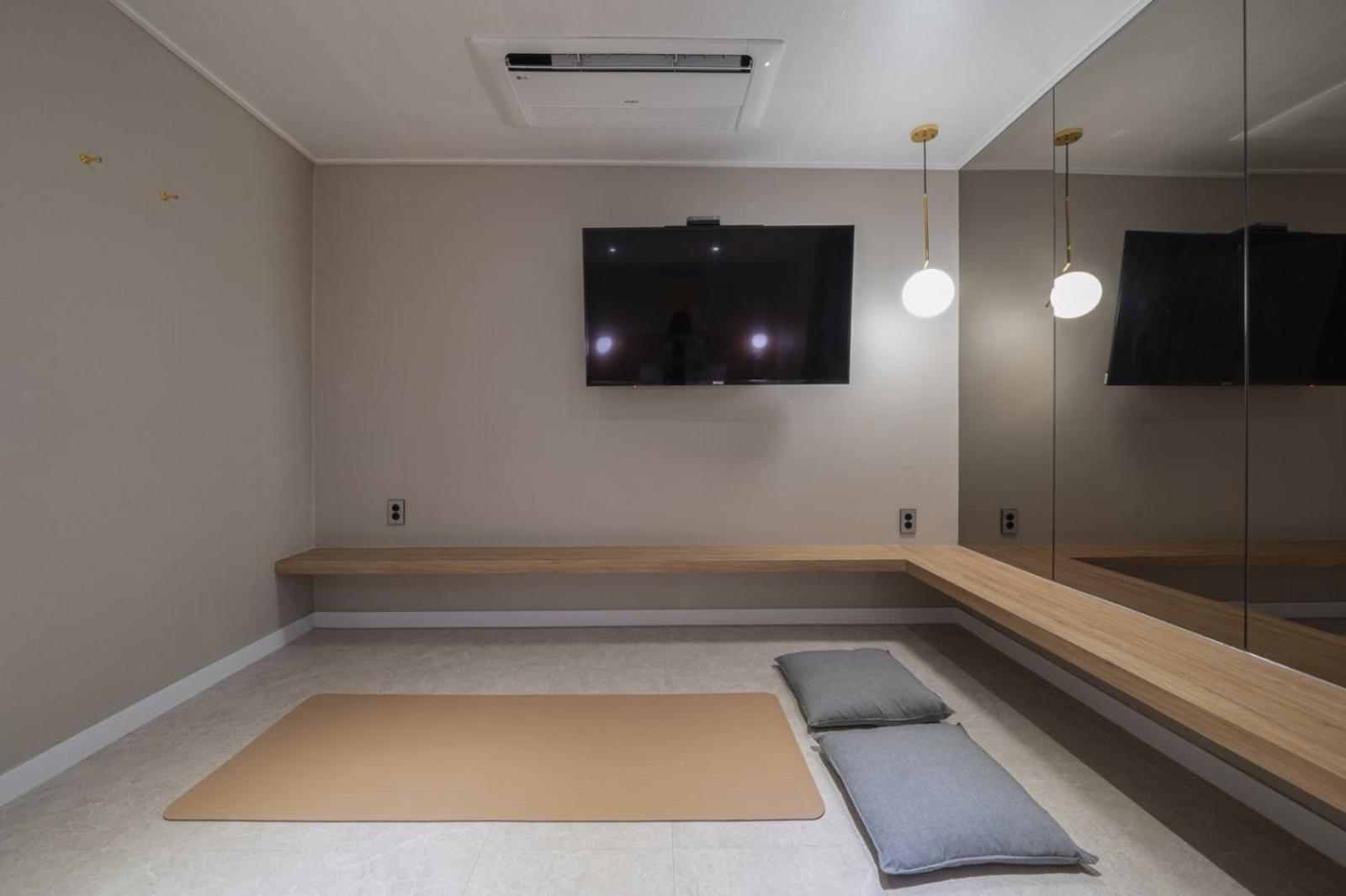 Goyo37 Hotel Osan By Aank Экстерьер фото