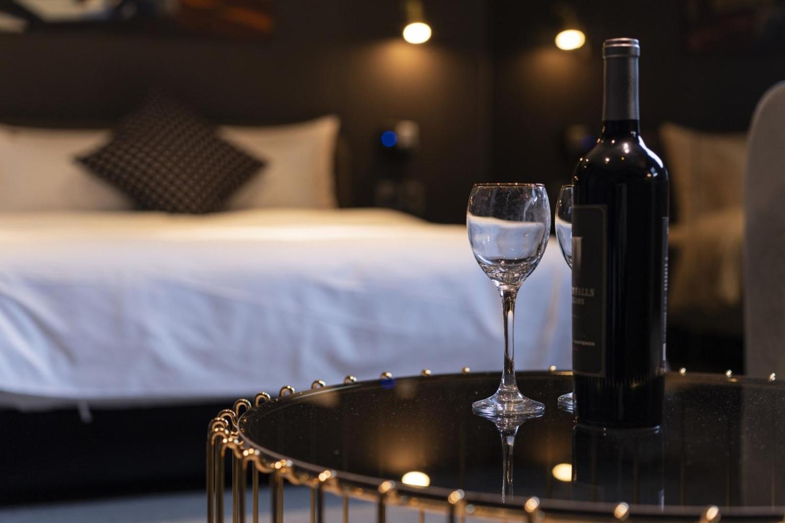 Goyo37 Hotel Osan By Aank Экстерьер фото